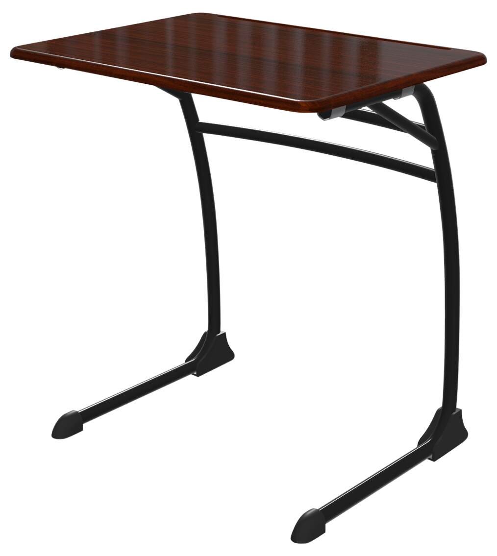 Classroom Select Contemporary Cantilever Desk 4001262